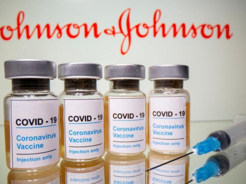 Miratohet edhe vaksina ‘Johnson & Johnson’, 66% efektive ndaj varianteve të tjera me një dozë 