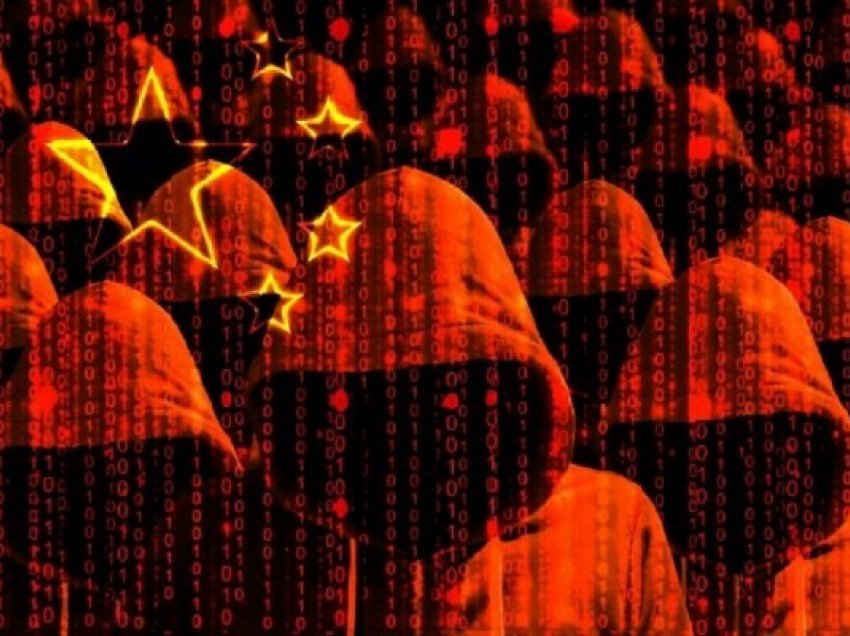 ​Hakerët kinezë përdorën për operimet e tyre një mjet të zhvilluar nga SHBA