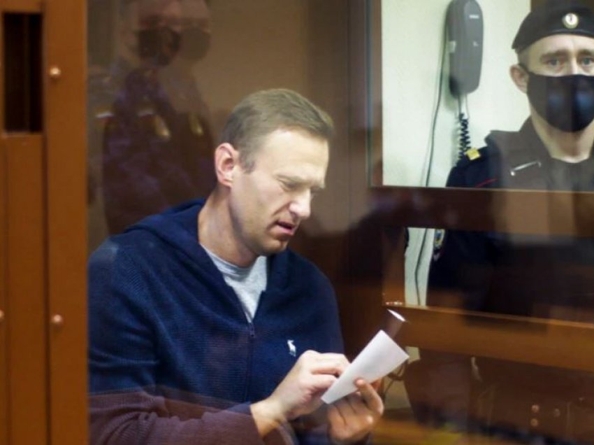 Çështja Navalny, BE vë sanksione kundër zyrtarëve rusë