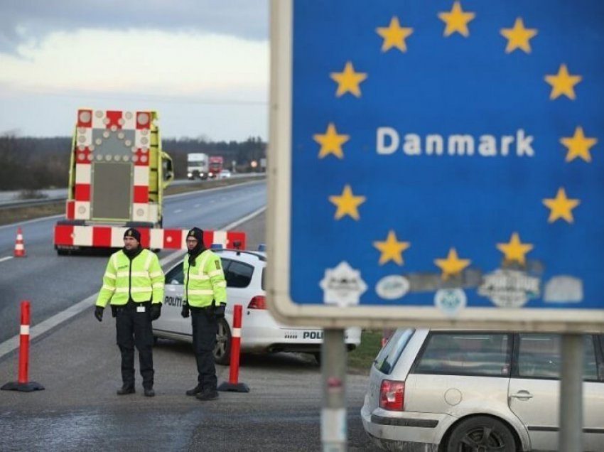 Danimarka do të lehtësojë disa prej masave duke filluar nga 1 marsi