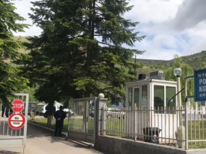 Mbyllja e doganës së Kapshticës, ministria sqaron situatën