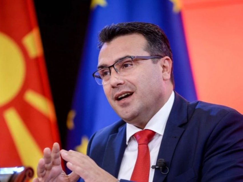 Opozita paralajmëron interpelancë ndaj Qeverisë Zaev