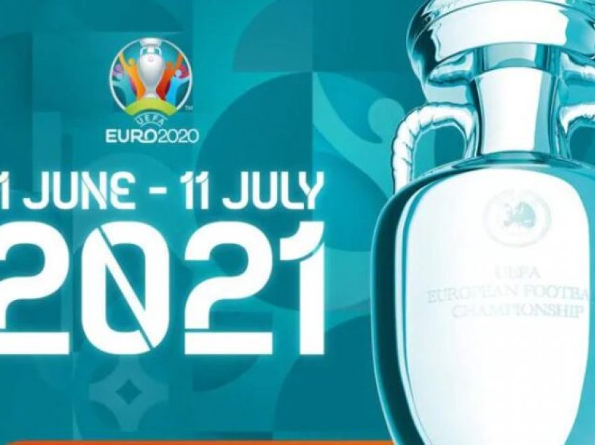 EURO 2020, do të zhvillohet në Angli?!