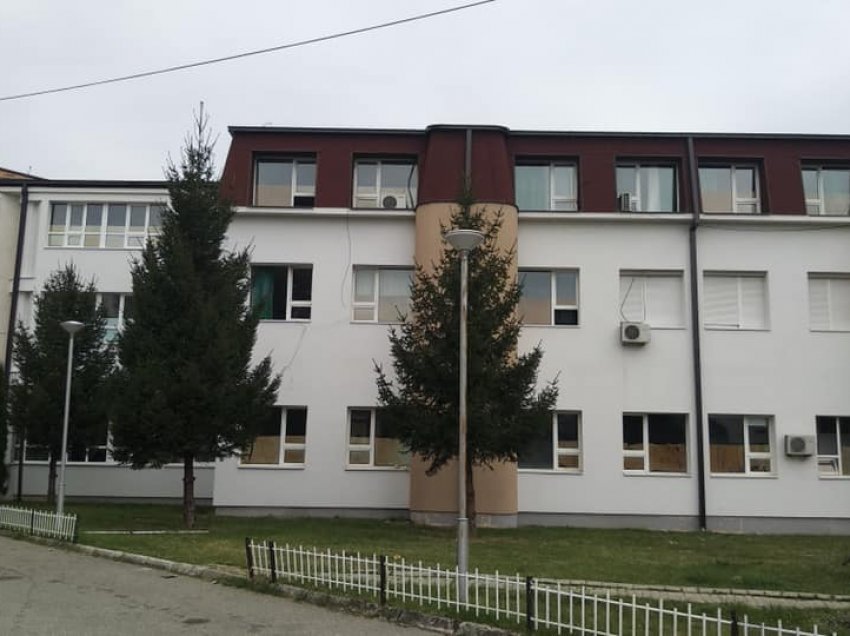 Spitali i Gjakovës: 68 pacientë trajtohen për koronavirus, 32 në oksigjenoterapi