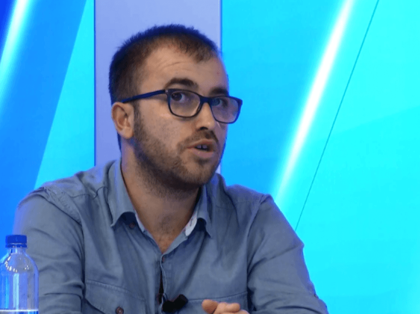 Sulmohet fizikisht gazetari Visar Duriqi