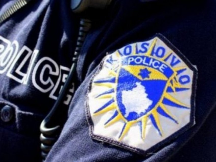 Lirohet njëri nga 12 të arrestuarit e aksionit të djeshëm policor