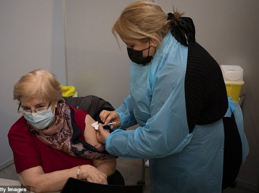 1.2 mln doza stok/ Gjermanët refuzojnë vaksinën e AstraZeneca