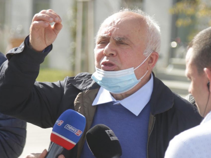 Babai i Gjyqtares Hoxha: Vajza ime viktimë politike, në burgje bëhen allishverishtet e dynjasë