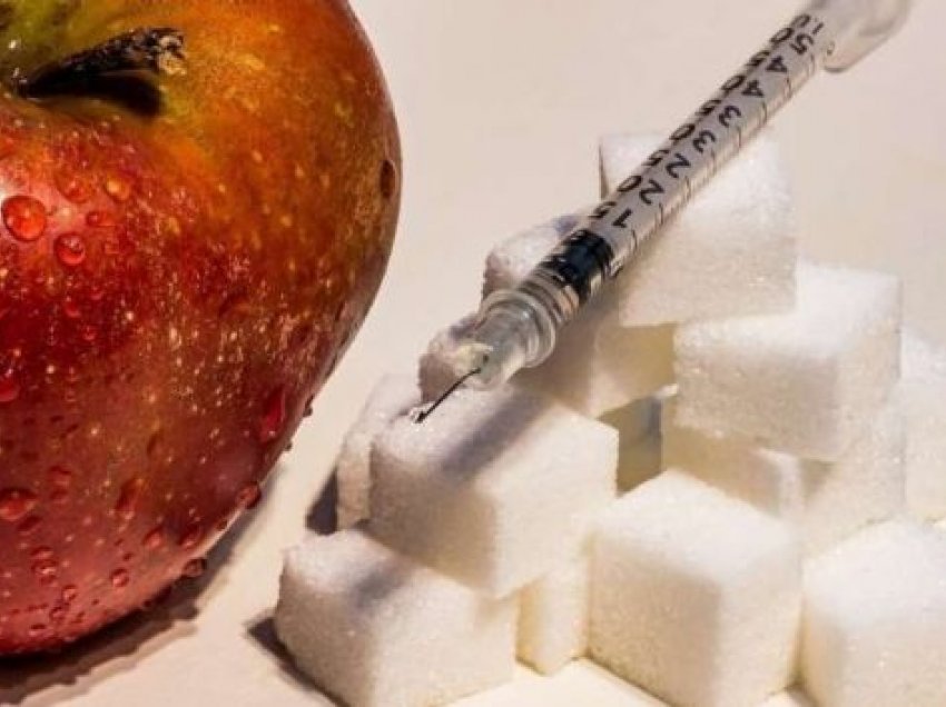 Dietat me shumë fruktozë mund të shkaktojnë dëmtime të sistemit imunitar