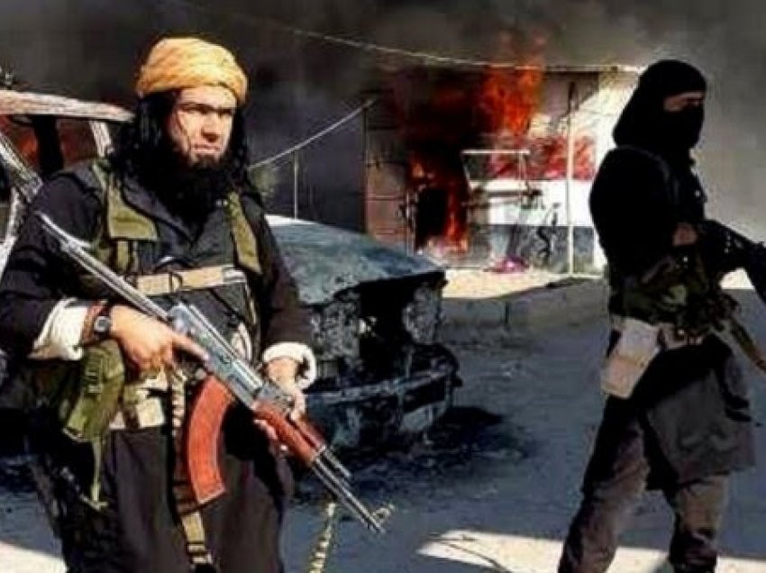​Eksperti i terrorizmit: ISIS nuk është më i aftë të kryejë sulme komplekse