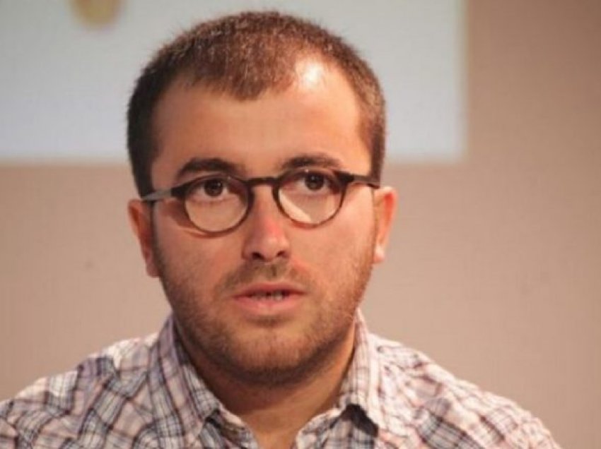 Prokuroria nis hetimet për sulmin ndaj gazetarit Visar Duriqi
