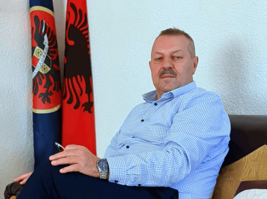 Berisha: Amenetin e shefave të PDK-së, Isa Mustafa e çoi në vend, për ta shkatërruar LDK-në e Rugovës