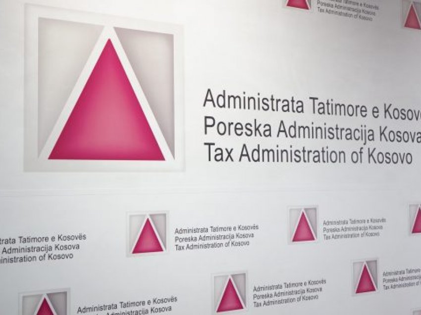 ATK-ja paralajmëron hetime për bizneset dhe personat e përfshirë në rastin “Subvencioni 2021”