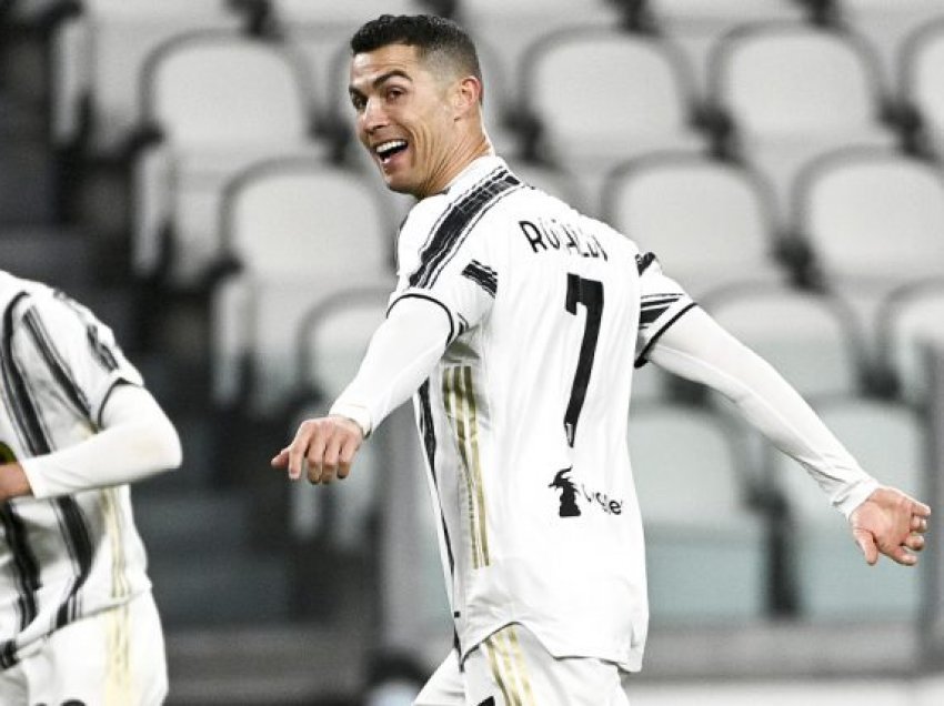 Real Madridi pritet të ofrojë një shumë simbolike për transferimin e Ronaldos