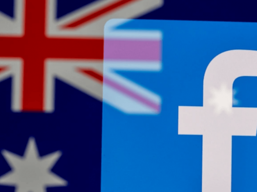 Facebook nënshkruan marrëveshje me tri firma të tjera mediale në Australi
