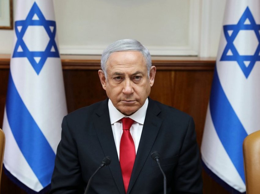 Në dyshim plani i Netanyahut për t’u dhuruar vaksina shteteve mike