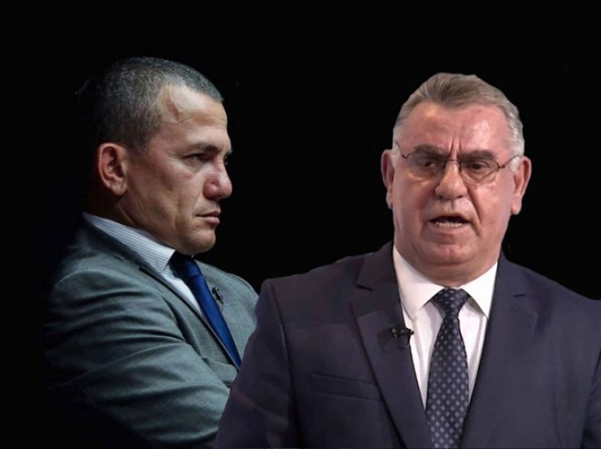 “Gani, të kam taku te dera e burgut ku mbaheshin shqiptarë”, ish-agjenti i SHIK-ut publikon bisedat Koci-Buzhala