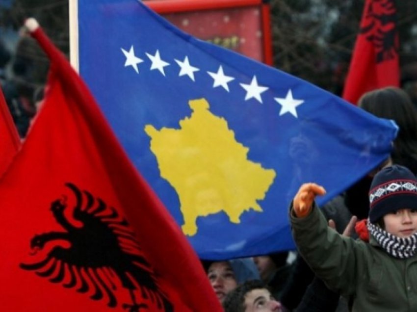 Euronews zbardh planin: Kosova dhe Shqipëria gati për bashkimin, nëse i refuzon BE-ja?