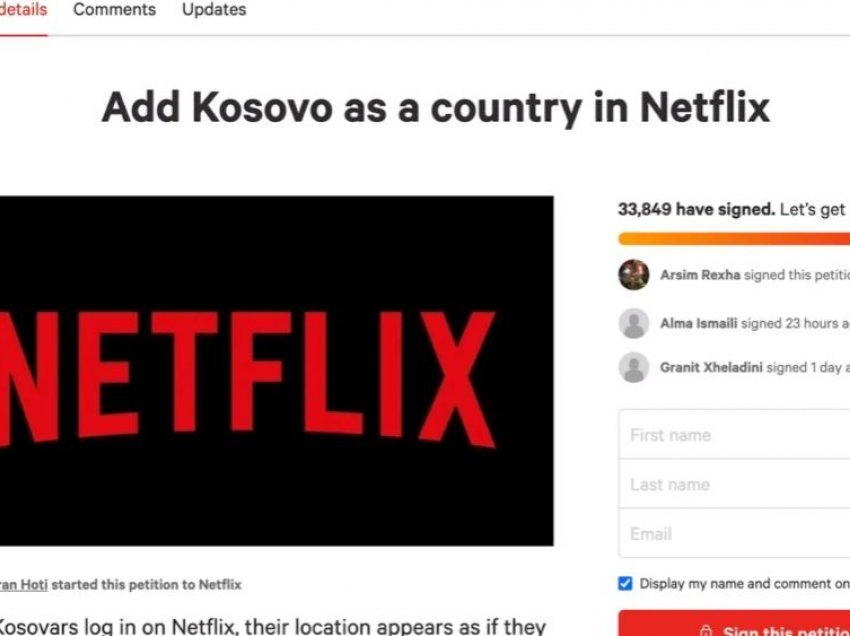 Njohja digjitale e Kosovës – sfidë që po vazhdon