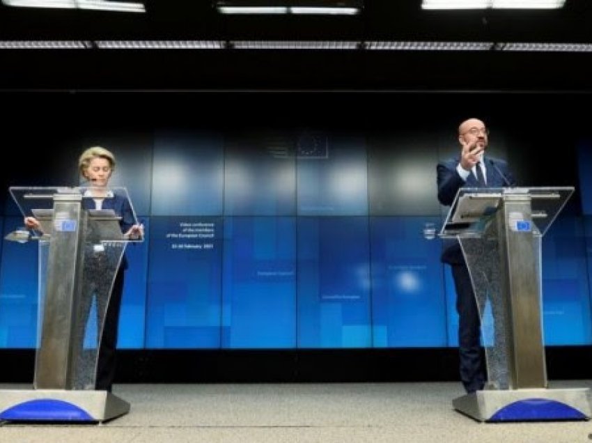 Michel: Liderët e BE të gatshëm të bashkëpunojnë më ngushtë në fushën e mbrojtjes