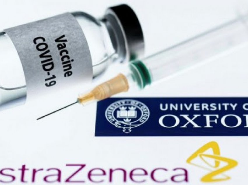 Kanadaja miraton vaksinën “AstraZeneca”