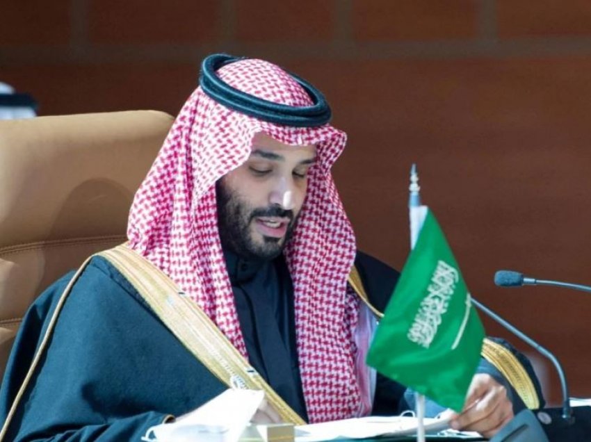 Raporti amerikan i zbulimit: Princi saudit i kurorës miratoi vrasjen e Khashoggit