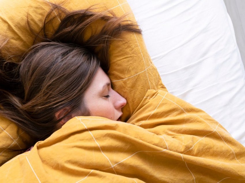 Shkencëtarët zbulojnë një mënyrë për të komunikuar me njerëzit ndërsa ata janë në gjumë dhe ëndërrojnë