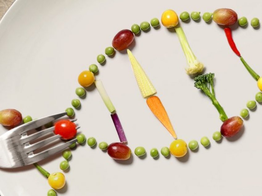 Gjenetika lidhet jo vetëm me shijet tona për pije e ushqime, por edhe me zhvillimin e sëmundjeve