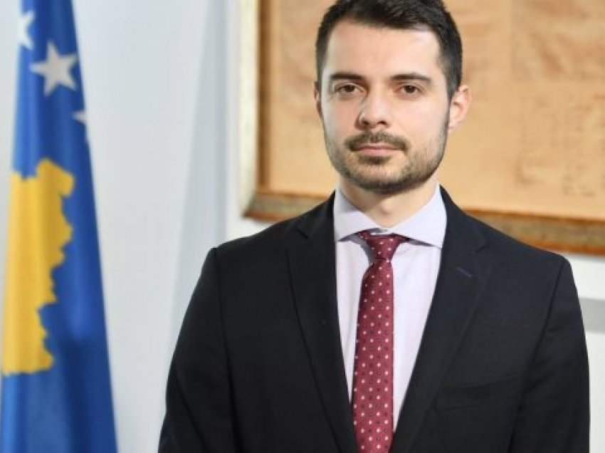 Popoviç i kundërpërgjigjet zëdhënësit të Qeverisë së Kosovës