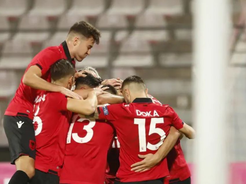 Juventusi kërkon mbrojtësin e ri rekordmen të Shqipërisë