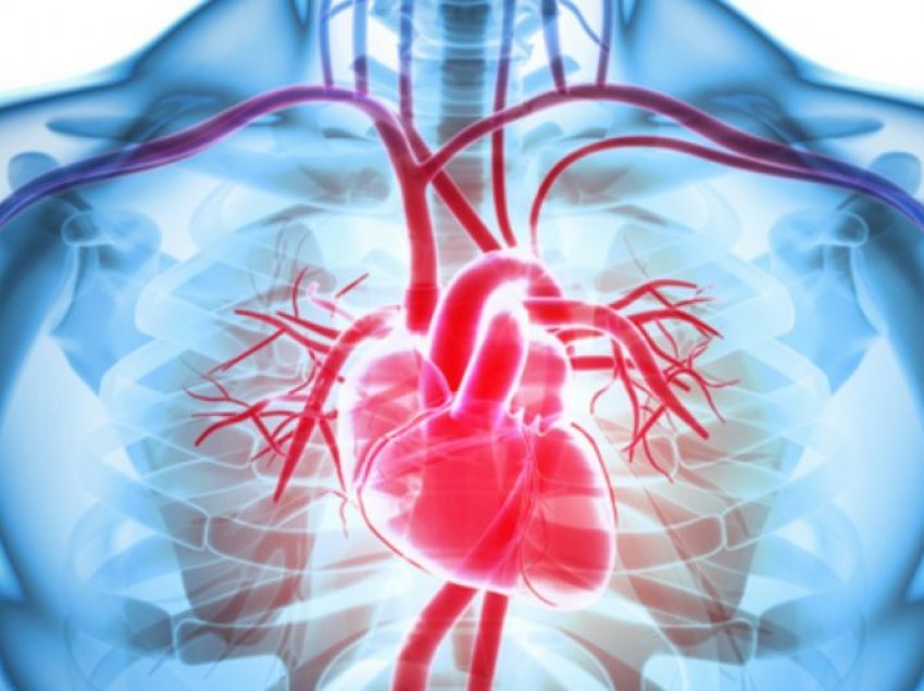 Problemet post-Covid, kardiologu: Rriten vizitat për problemet në zemër