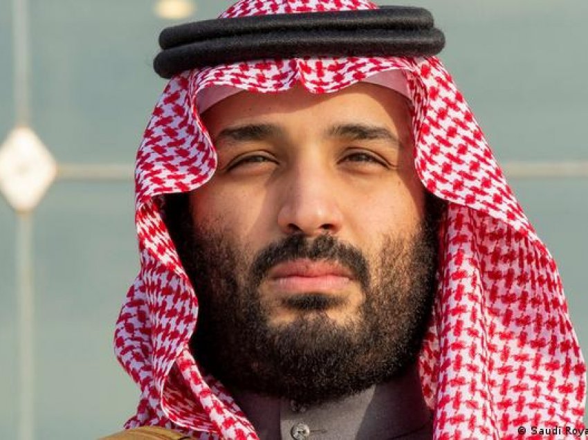 Koment: Princi saudit i kurorës i ka duart të lyera me gjak