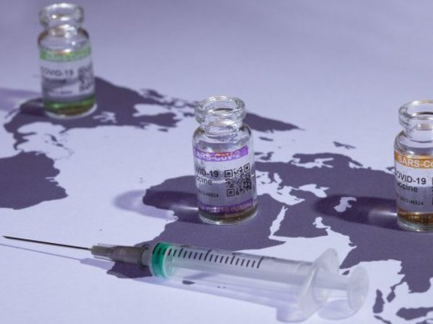 New York Times zbulon se si po ecën vaksinimi në botë: Izraeli në vendin e parë, Kosova askund