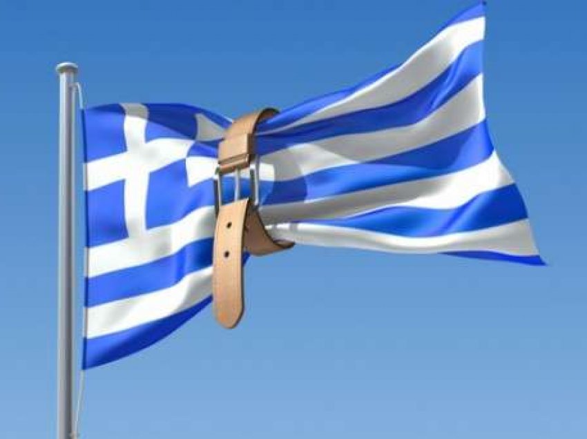 ​Afera e përdhunimit të të miturve, dorëhiqet zëdhënësi i Qeverisë greke