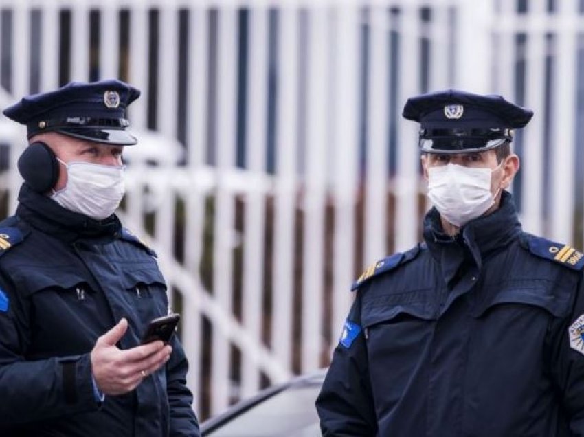 Policia e Kosovës vazhdon të mbetet pa sigurime shëndetësore