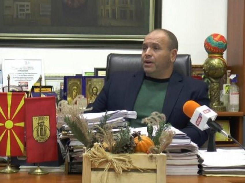 Dimitrievski reagon ashpër ndaj Georgievskit: Propozimi i tij është nënçmues