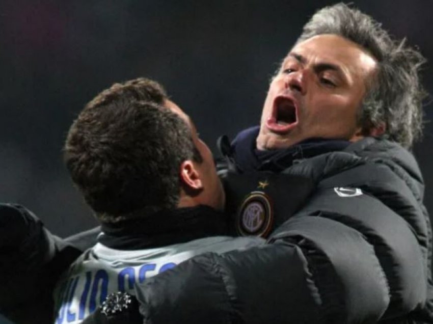 “Je bërë si portierat e Serie C”, Julio Cezar tregon si e motivonte Mourinho