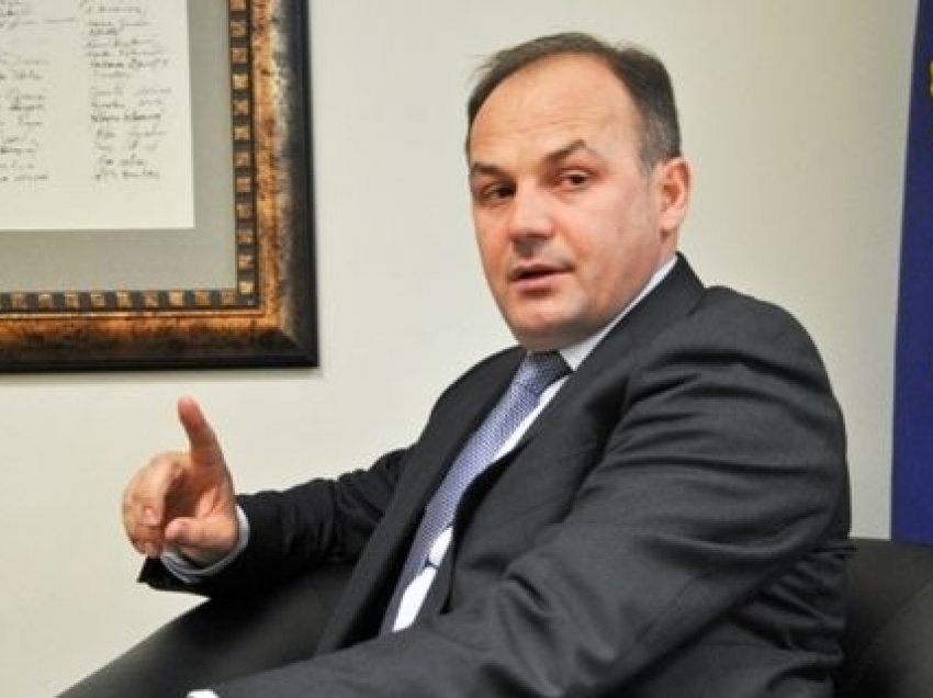 Ushtruesi i detyrës së kryetarit të PDK-së: Profesori Zejnullah Gruda do t’i mungojë këtij vendi