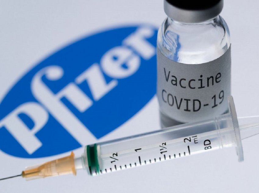 15,210 dozat e vaksinave të Pfizer nuk mbërrijnë sot, Ministria e Shëndetësisë jep detajet