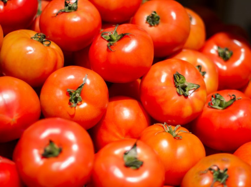 Lëngu i domates dhe përfitimet në shëndetin e zemrës