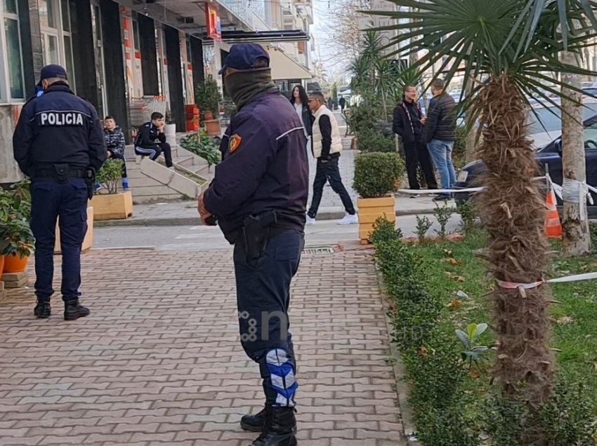Grushta e shkelma në një lokal në Vlorë, një i plagosur