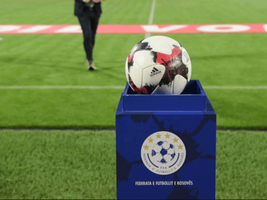 Sot dy ndeshje të forta në Superligën e Kosovës 