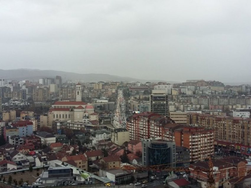 Prishtina sot me mbi 100 raste të reja me Covid-19, ja nga cilat zona vijnë të infektuarit