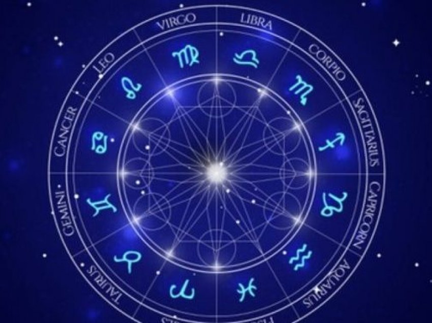 Horoskopi, e Premte 8 Janar 2021