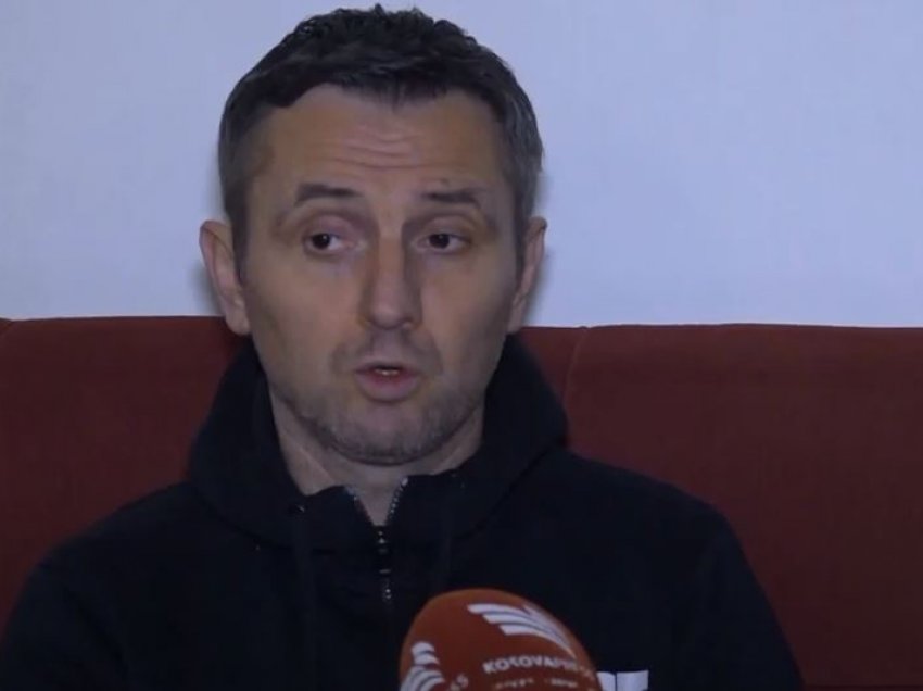 Prepolli: Duhet të vazhdohet me trajnerin Bernard Challendes