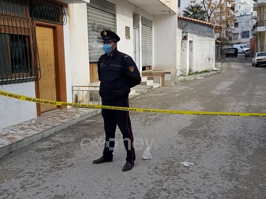Zbardhet plagosja në Vlorë/ Kunati i dhunoi të motrën, 18 vjeçari e qëlloi me armën e të atit