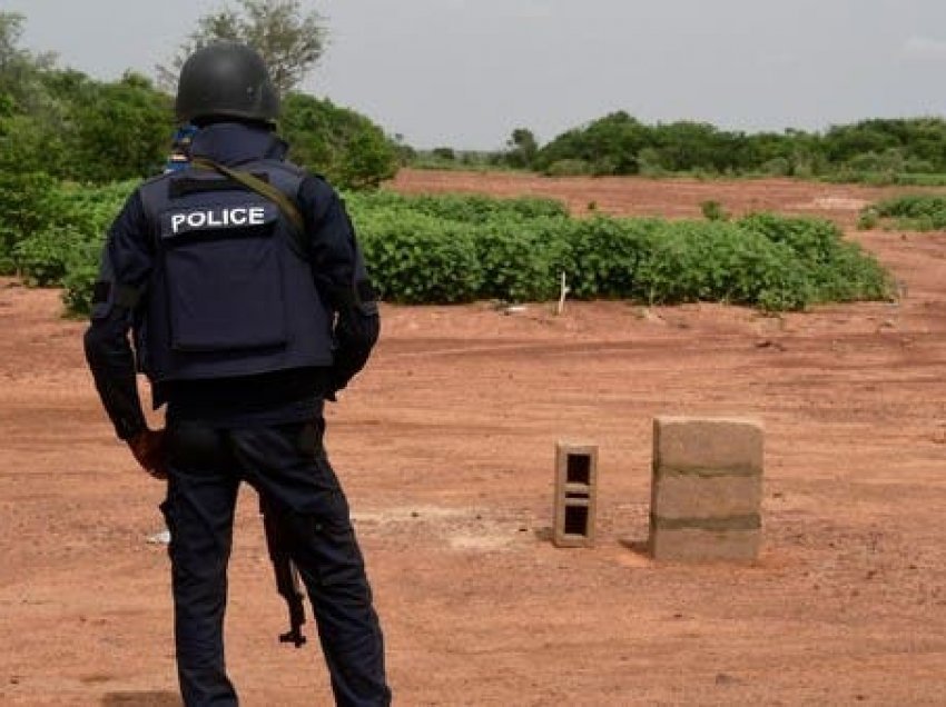 Të paktën 70 të vrarë në sulmet e dyshuara të militantëve në Nigeri