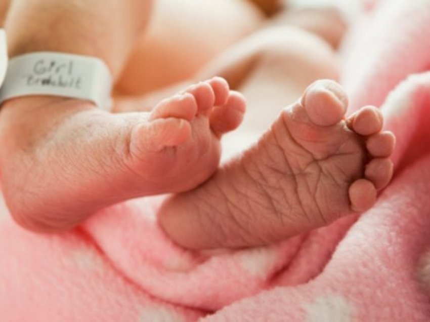 Gati 7 mijë foshnje lindën gjatë pandemisë në Kosovë