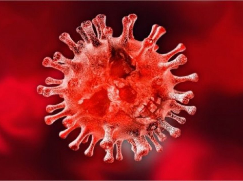 A ka lidhje grupi i gjakut me rrezikun e infeksionit COVID-19?