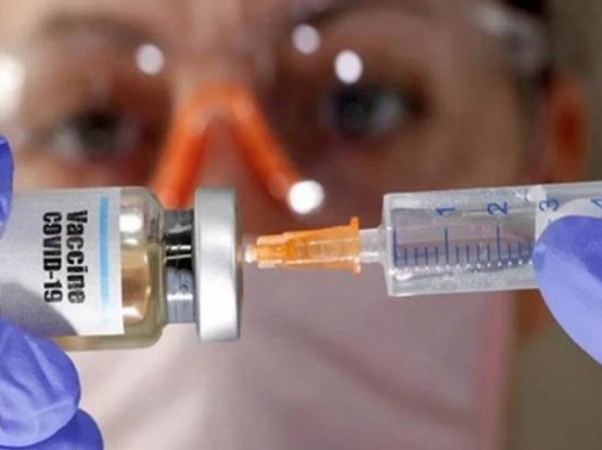 I jep fund pandemisë në shkurt! Ky shtet kryeson vaksinimin kundër COVID-19